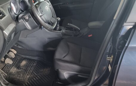 Citroen C4 II рестайлинг, 2013 год, 1 150 000 рублей, 3 фотография