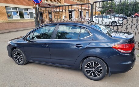 Citroen C4 II рестайлинг, 2013 год, 1 150 000 рублей, 9 фотография