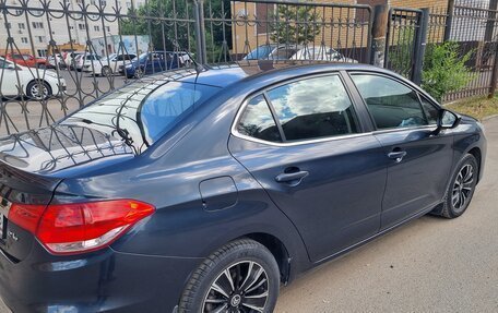Citroen C4 II рестайлинг, 2013 год, 1 150 000 рублей, 8 фотография