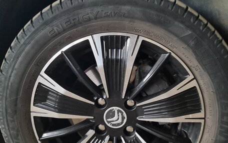 Citroen C4 II рестайлинг, 2013 год, 1 150 000 рублей, 11 фотография