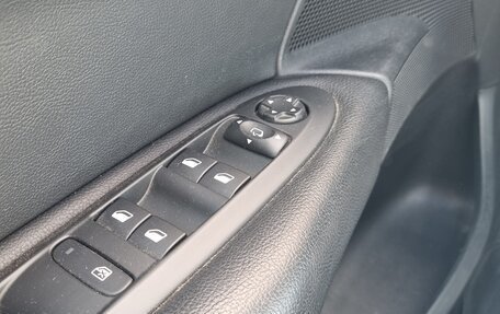 Citroen C4 II рестайлинг, 2013 год, 1 150 000 рублей, 13 фотография