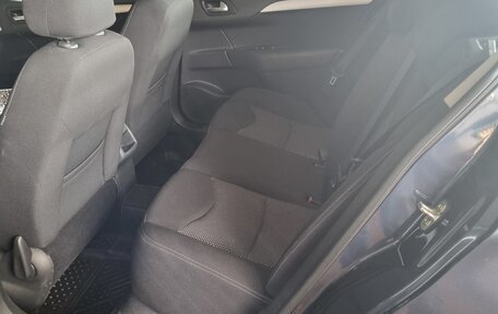 Citroen C4 II рестайлинг, 2013 год, 1 150 000 рублей, 15 фотография