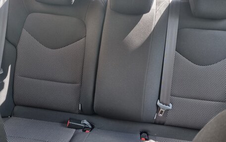 Citroen C4 II рестайлинг, 2013 год, 1 150 000 рублей, 17 фотография