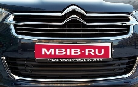 Citroen C4 II рестайлинг, 2013 год, 1 150 000 рублей, 10 фотография