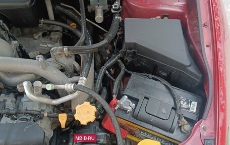 Subaru Impreza III, 2007 год, 500 000 рублей, 6 фотография