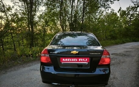 Chevrolet Aveo III, 2010 год, 445 000 рублей, 5 фотография