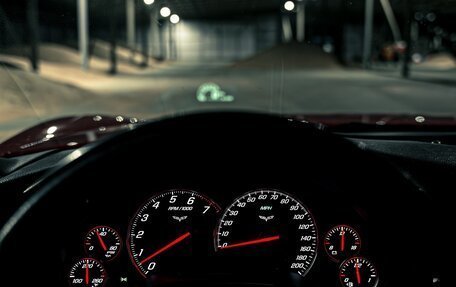 Chevrolet Corvette C6, 2006 год, 5 390 000 рублей, 15 фотография