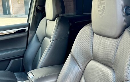 Porsche Cayenne III, 2017 год, 3 600 000 рублей, 13 фотография
