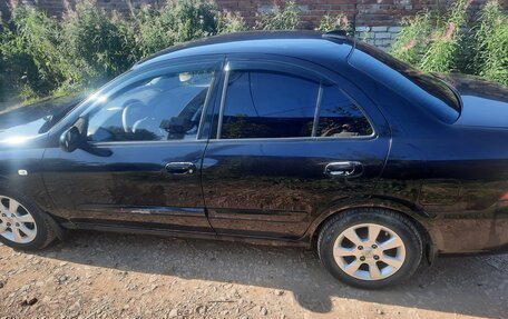 Nissan Almera Classic, 2007 год, 380 000 рублей, 9 фотография