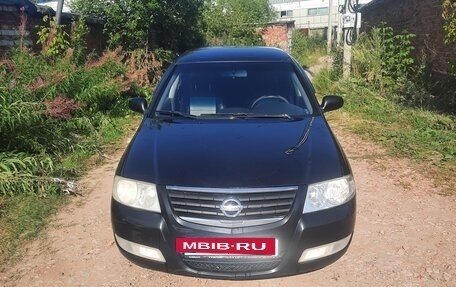 Nissan Almera Classic, 2007 год, 380 000 рублей, 5 фотография