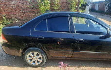 Nissan Almera Classic, 2007 год, 380 000 рублей, 16 фотография
