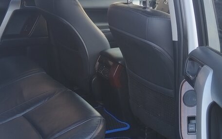 Toyota Land Cruiser Prado 150 рестайлинг 2, 2015 год, 3 850 000 рублей, 8 фотография