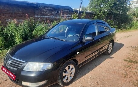 Nissan Almera Classic, 2007 год, 380 000 рублей, 7 фотография