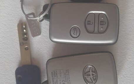 Toyota Land Cruiser Prado 150 рестайлинг 2, 2015 год, 3 850 000 рублей, 27 фотография