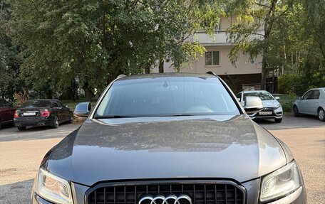 Audi Q5, 2016 год, 2 620 000 рублей, 2 фотография