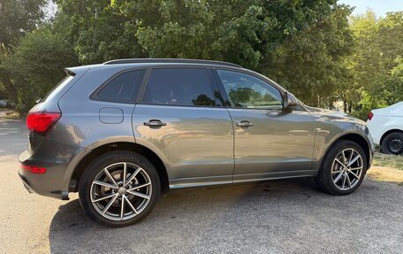 Audi Q5, 2016 год, 2 620 000 рублей, 4 фотография