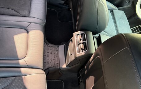 Audi Q5, 2016 год, 2 620 000 рублей, 13 фотография