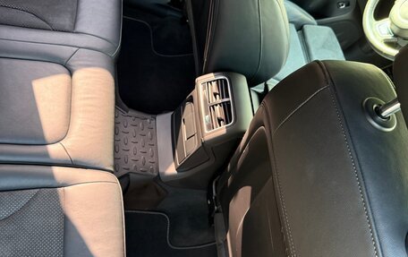 Audi Q5, 2016 год, 2 620 000 рублей, 14 фотография