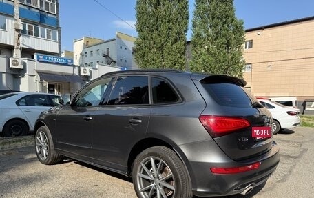 Audi Q5, 2016 год, 2 620 000 рублей, 7 фотография