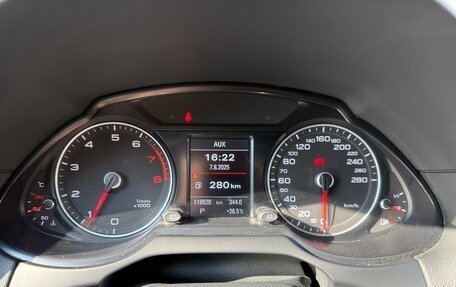 Audi Q5, 2016 год, 2 620 000 рублей, 21 фотография