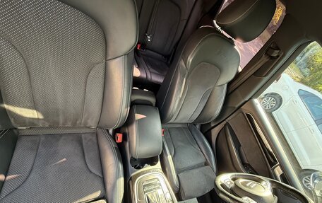 Audi Q5, 2016 год, 2 620 000 рублей, 16 фотография