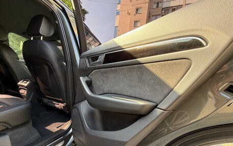 Audi Q5, 2016 год, 2 620 000 рублей, 15 фотография