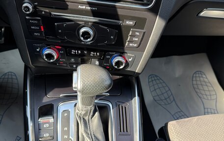 Audi Q5, 2016 год, 2 620 000 рублей, 19 фотография