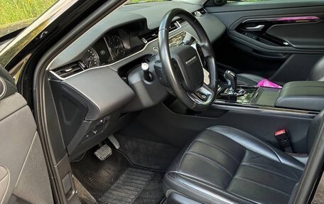 Land Rover Range Rover Evoque II, 2019 год, 3 350 000 рублей, 7 фотография