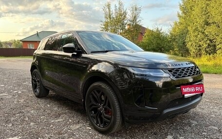 Land Rover Range Rover Evoque II, 2019 год, 3 350 000 рублей, 6 фотография