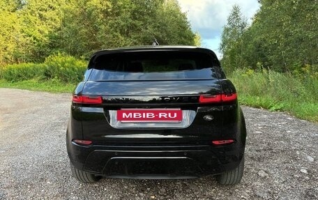 Land Rover Range Rover Evoque II, 2019 год, 3 350 000 рублей, 5 фотография