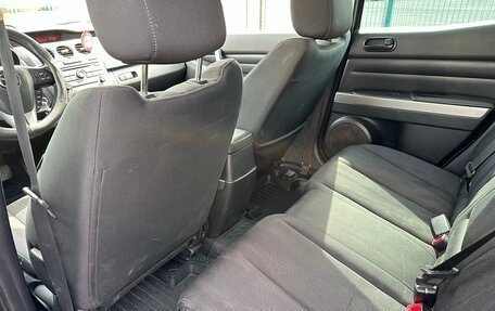 Mazda CX-7 I рестайлинг, 2011 год, 800 000 рублей, 8 фотография