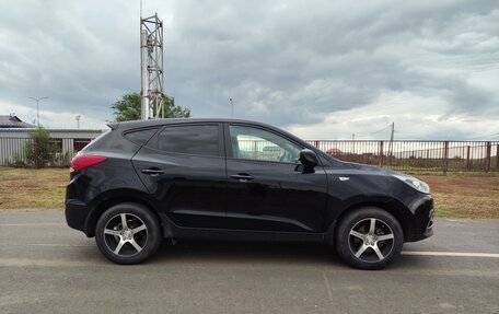 Hyundai ix35 I рестайлинг, 2014 год, 1 300 000 рублей, 3 фотография