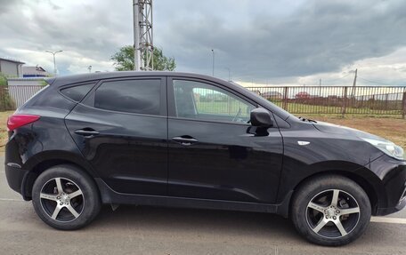 Hyundai ix35 I рестайлинг, 2014 год, 1 300 000 рублей, 4 фотография