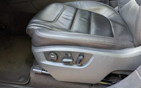 Volkswagen Touareg III, 2015 год, 2 650 000 рублей, 9 фотография