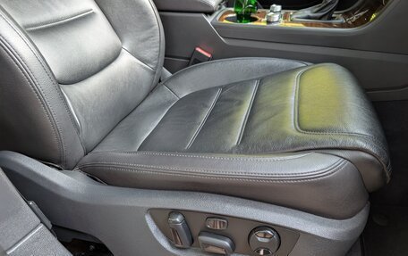 Volkswagen Touareg III, 2015 год, 2 650 000 рублей, 10 фотография