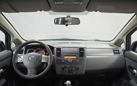 Nissan Tiida, 2008 год, 780 000 рублей, 9 фотография