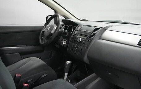 Nissan Tiida, 2008 год, 780 000 рублей, 11 фотография