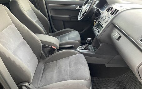 Volkswagen Touran III, 2013 год, 1 189 000 рублей, 9 фотография