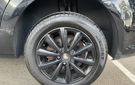 Volkswagen Touran III, 2013 год, 1 189 000 рублей, 11 фотография