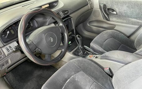 Renault Laguna II, 2002 год, 315 000 рублей, 6 фотография