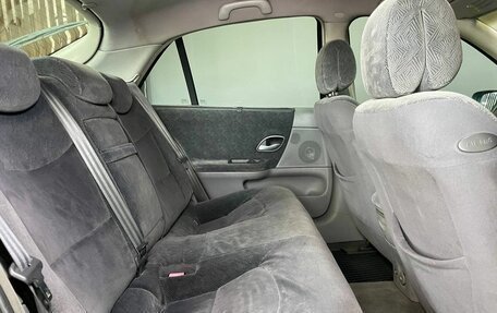 Renault Laguna II, 2002 год, 315 000 рублей, 12 фотография