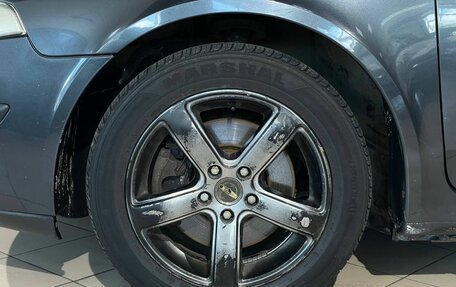 Renault Laguna II, 2002 год, 315 000 рублей, 18 фотография
