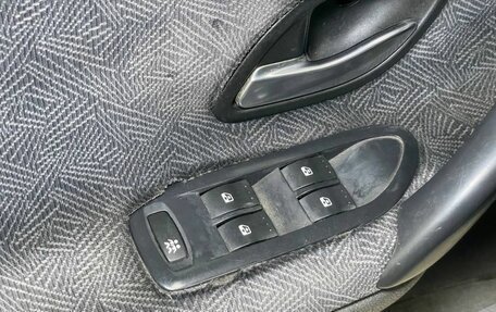 Renault Laguna II, 2002 год, 315 000 рублей, 15 фотография