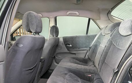 Renault Laguna II, 2002 год, 315 000 рублей, 9 фотография