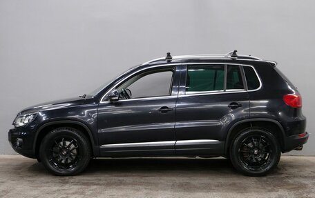 Volkswagen Tiguan I, 2012 год, 1 315 000 рублей, 4 фотография