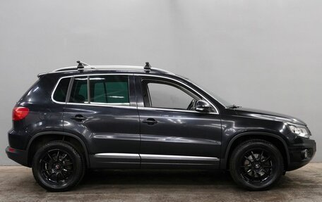 Volkswagen Tiguan I, 2012 год, 1 315 000 рублей, 8 фотография