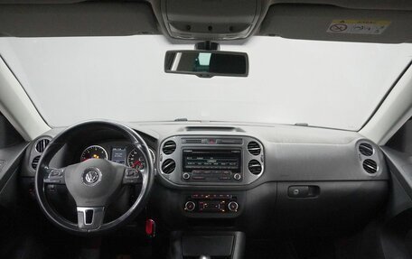 Volkswagen Tiguan I, 2012 год, 1 315 000 рублей, 9 фотография