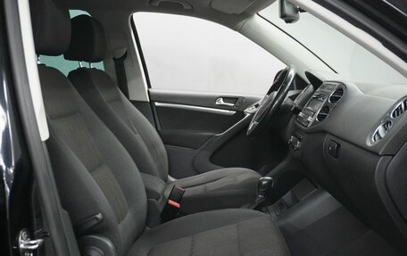 Volkswagen Tiguan I, 2012 год, 1 315 000 рублей, 11 фотография
