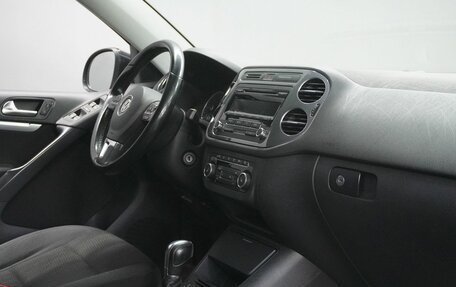 Volkswagen Tiguan I, 2012 год, 1 315 000 рублей, 12 фотография
