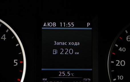 Volkswagen Tiguan I, 2012 год, 1 315 000 рублей, 15 фотография